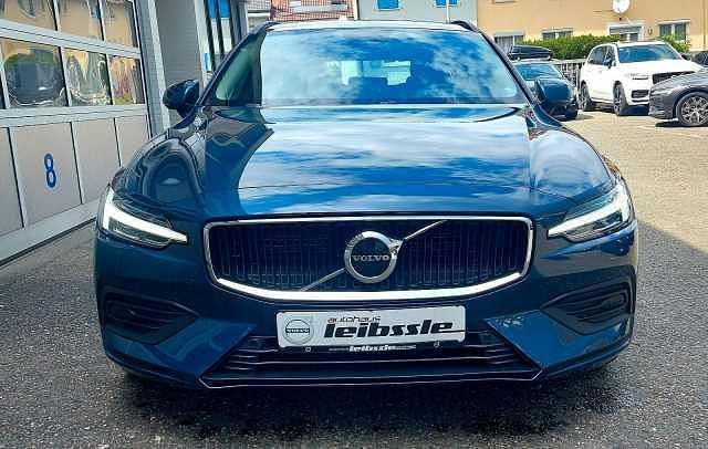 Gebraucht 2022 Volvo V60 Kombi | 38.990 € (Fairer Preis) - Bild 1/4