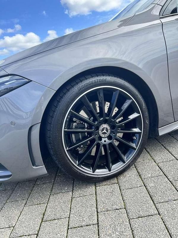 Gebraucht 2021 Mercedes A250 Advanced Limousine | 31.000 € (Etwas zu teuer) - Bild 1/3
