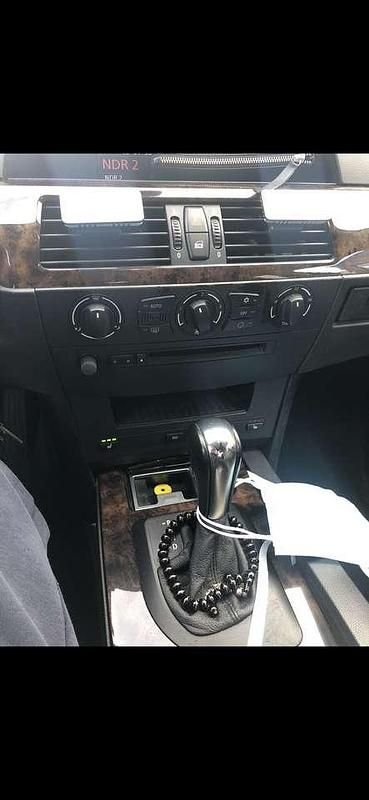 Gebraucht 2003 BMW 520 Limousine | 5.300 € - Bild 1/4