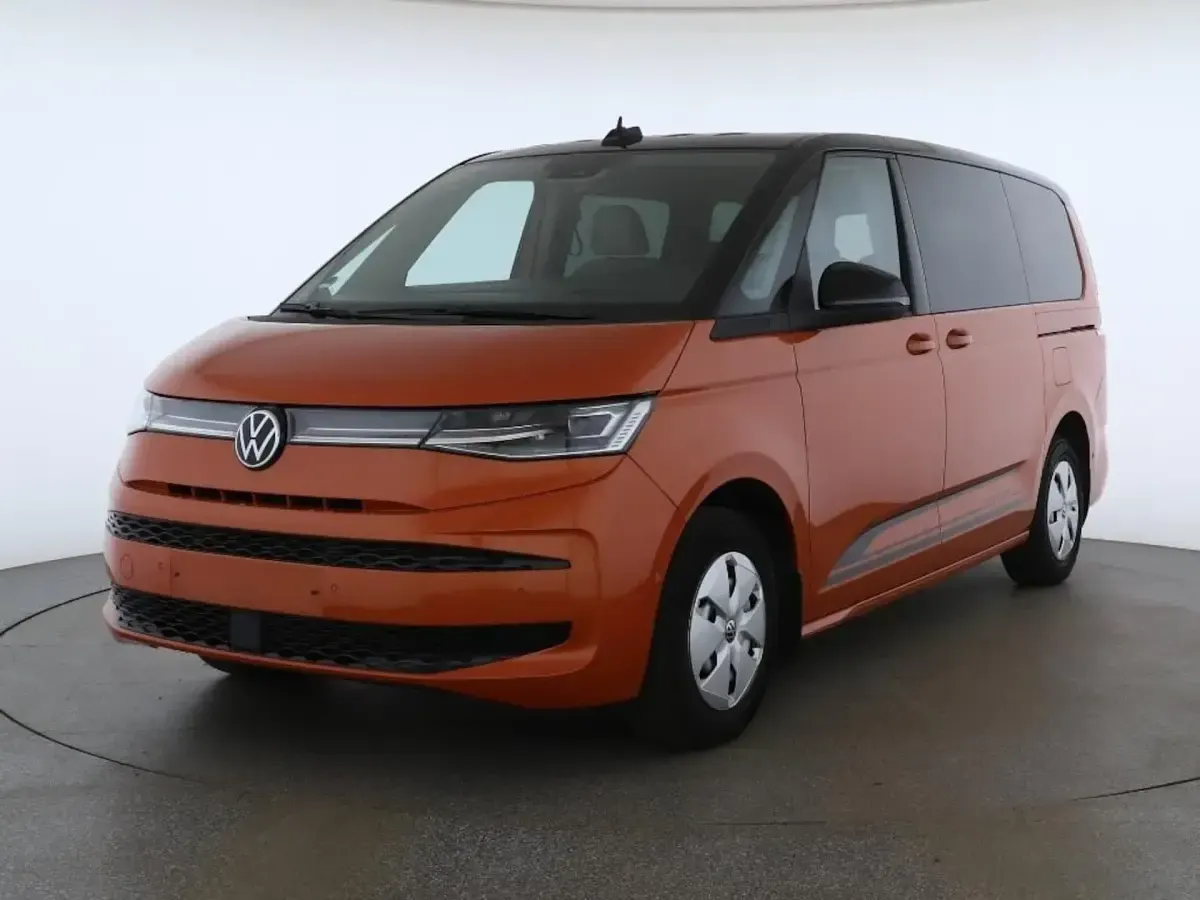 Używany VW Multivan Life 150 KM (110 kW) 2025 Minivan