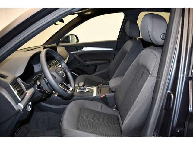 Second-hand Audi Q5 Advanced 265 CP (194 kW) 2022 Gri SUV