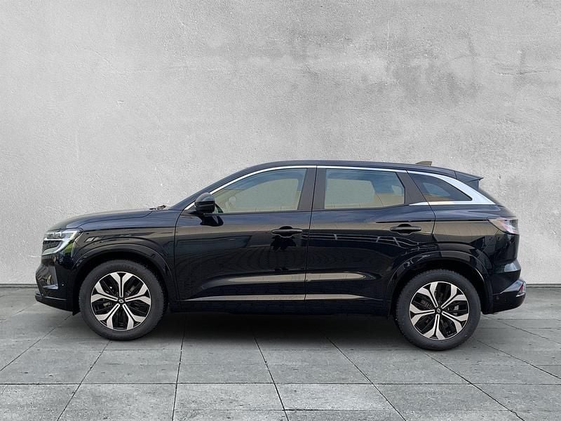 Gebraucht Renault Austral Equilibre 140 PS (102 kW) 2024 Blackpearlschwarz SUV