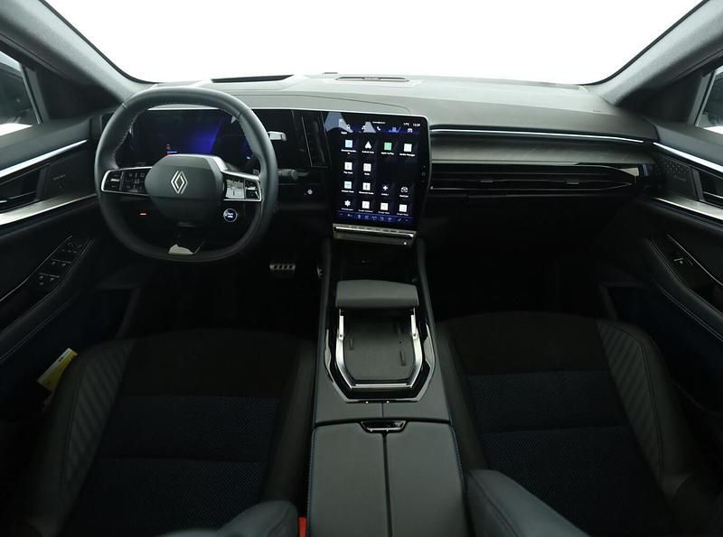 Gebraucht Renault Rafale Esprit Alpine 200 PS (147 kW) 2025 Dolomit grau / dach black pearl SUV