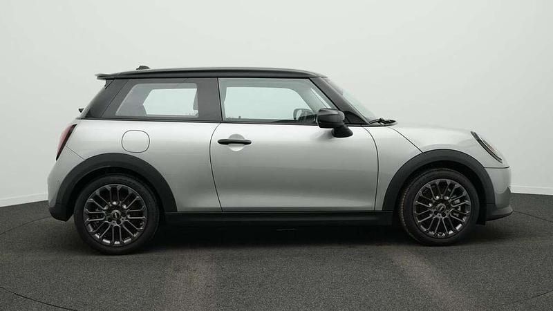 Gebraucht Mini Cooper S Classic 204 PS (150 kW) 2024 Grau Kleinwagen