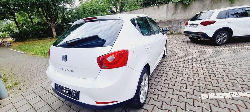 Gebraucht 2011 Seat Ibiza ST Kombi | 4.790 € (Guter Preis) - Bild 1/4