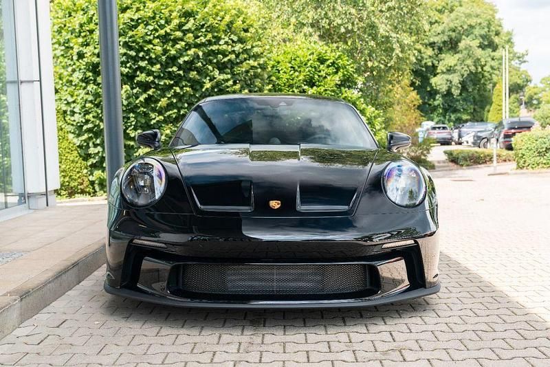 Gebraucht Porsche 992 510 PS (375 kW) 2024 Schwarz