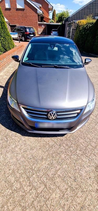 Gebraucht 2009 VW CC Limousine | 7.500 € (Guter Preis) - Bild 1/4