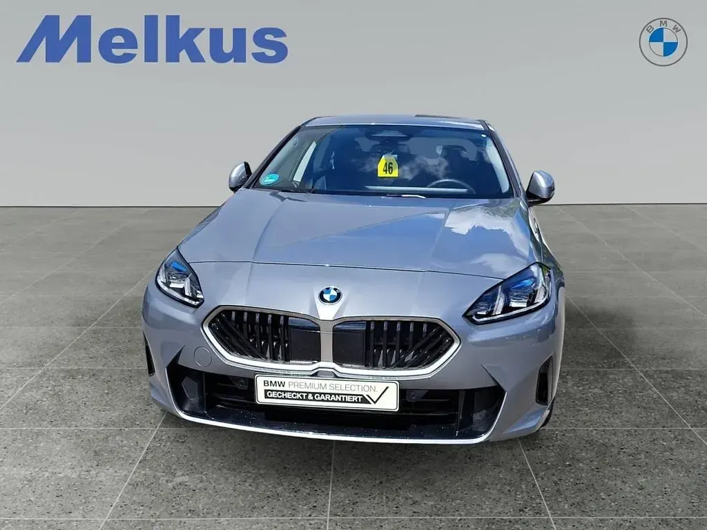 Używany BMW 220 Shadowline 156 KM (114 kW) 2025 Szary Coupe