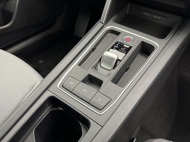 Gebraucht Seat Leon 150 PS (110 kW) 2024 Grau Limousine