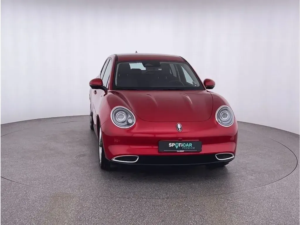 Gebraucht Ora 03 125 kW (171 PS) 2023 Rot Kleinwagen