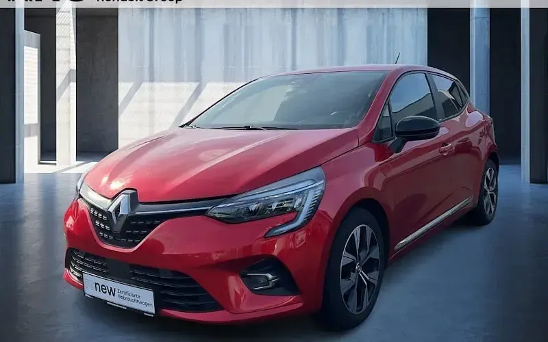Occasion Renault Clio V Evolution 101 ch (74 kW) 2023 Berline