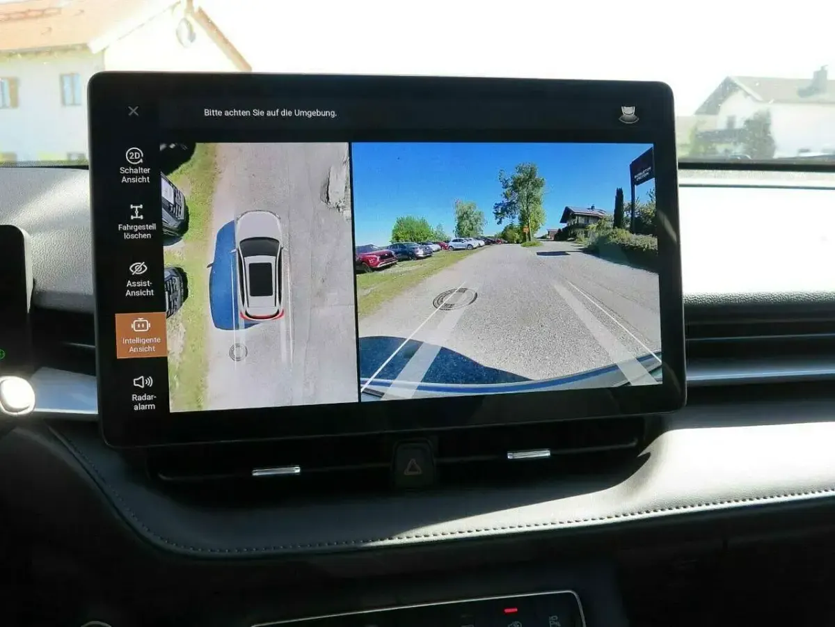 Ny Haval H6 Premium 150 HK (110 kW) 2026 Grå SUV
