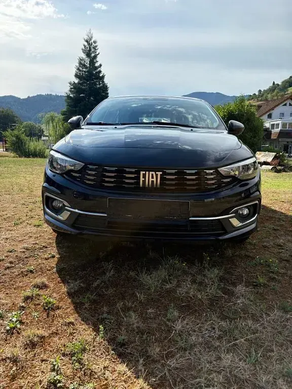 Gebraucht Fiat Tipo 131 PS (96 kW) 2023 Limousine