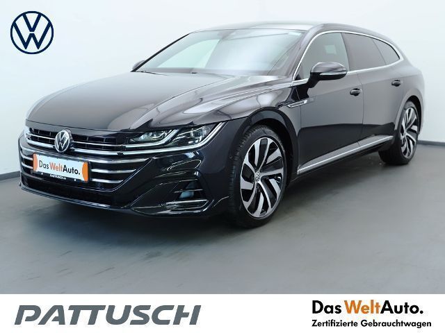 Gebraucht 2021 VW Arteon R-line Kombi | 46.980 € - Bild 1/1