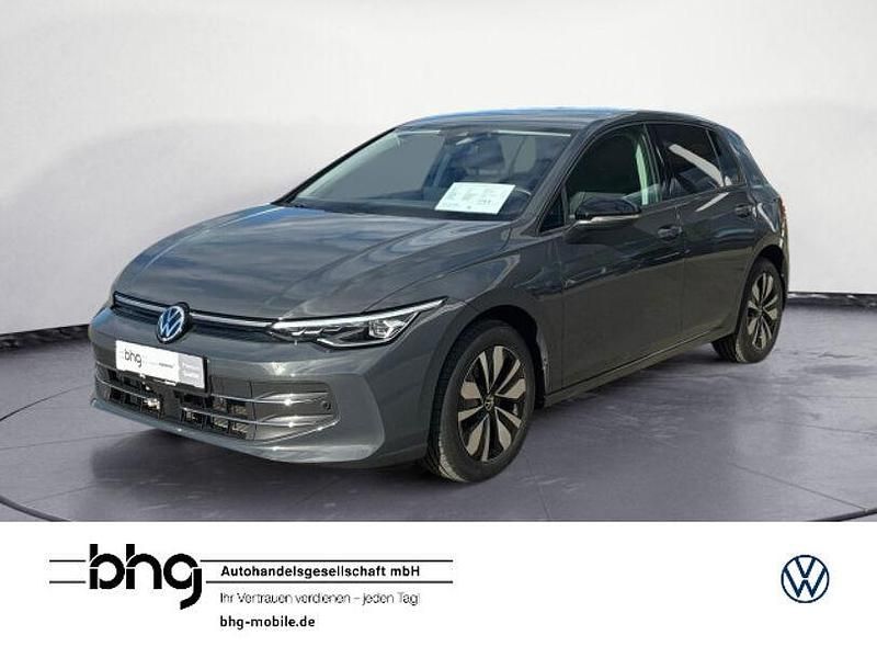 Grau Gebraucht 2025 VW Golf VIII Life Limousine | 29.860 € (Fairer Preis) - Bild 1/4