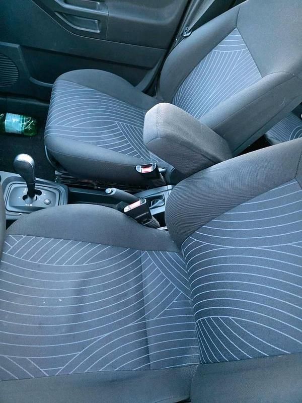 Gebraucht Opel Meriva 105 PS (77 kW) 2007 Gold Van / Kleinbus