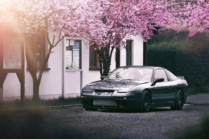 Gebraucht 1991 Nissan 200 SX S Coupé | 17.500 € - Bild 1/4