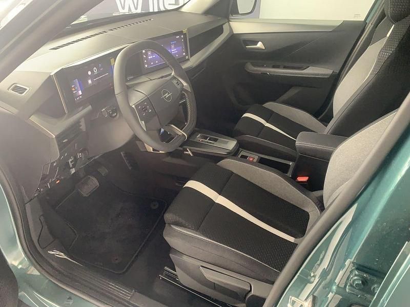 Neu Opel Frontera 83 kW (113 PS) 2025 SUV