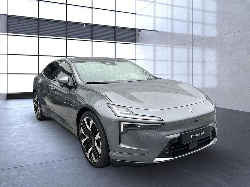 Gebraucht Polestar 4 400 kW (544 PS) 2025 SUV