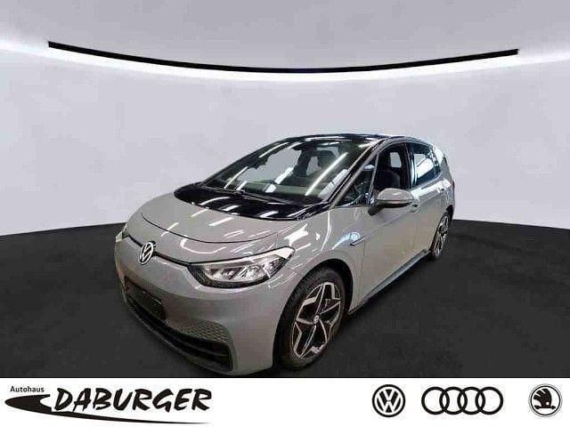 Gebraucht VW ID.3 Pro 150 kW (204 PS) 2023 Mondsteingrau Kleinwagen