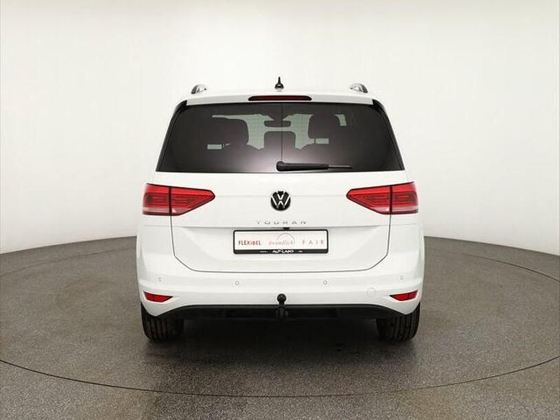 Neu VW Touran 150 PS (110 kW) 2026 Andere Van / Kleinbus