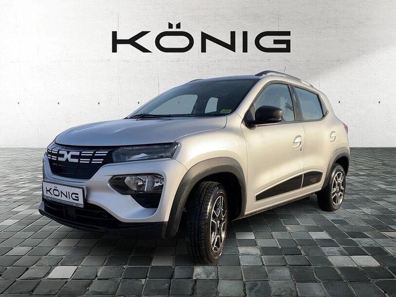 Gebraucht Dacia Spring Essentiel 2023 Other Kleinwagen