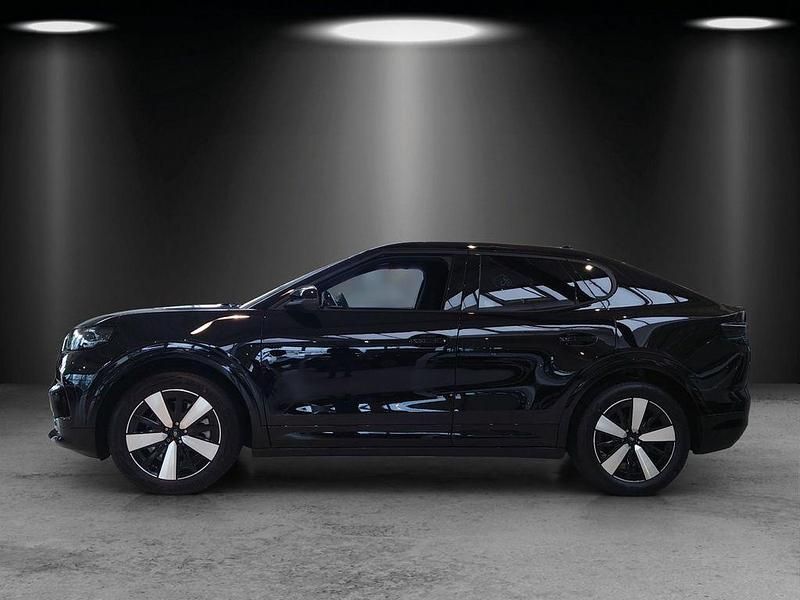 Ny Ford Capri Extended Range 210 kW (286 HK) 2026 Sort SUV