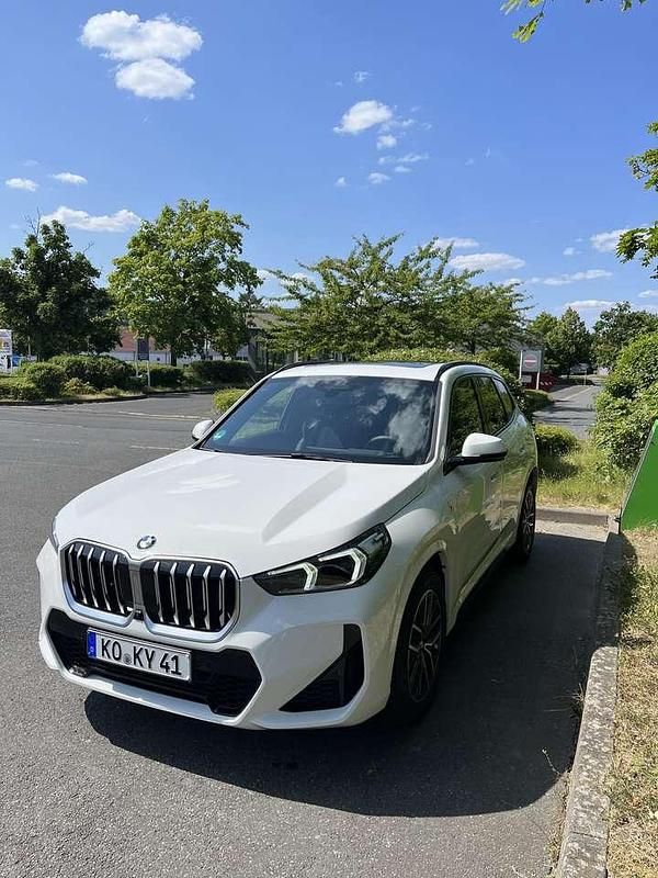Gebraucht 2023 BMW X1 M Sport SUV | 43.000 € - Bild 1/4