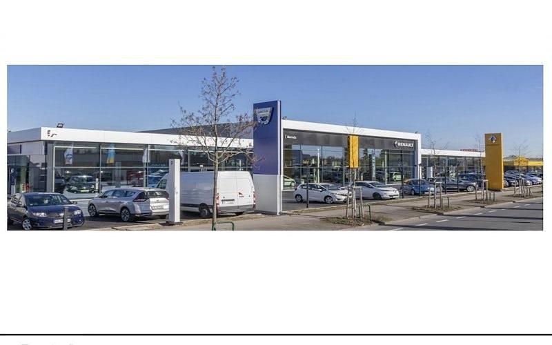 Weiß Neu 2025 Dacia Jogger Extreme Kombi | 21.989 € (Fairer Preis) - Bild 1/2