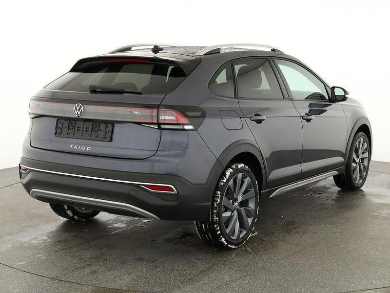 Neu VW Taigo Life 116 PS (85 kW) 2025 Rauch grau metallic SUV