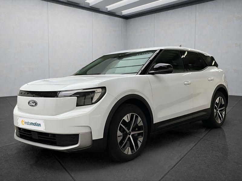 Neu Ford Explorer 210 kW (286 PS) 2025 Weiß SUV