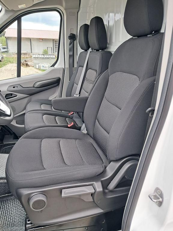 Gebraucht Maxus V90 148 PS (108 kW) 2024 Weiß Van
