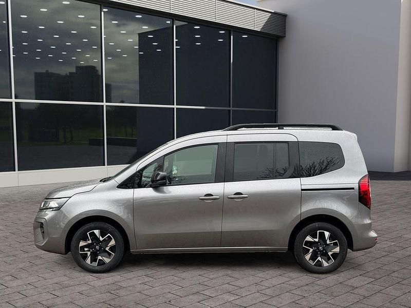 Neu Nissan Townstar Tekna 89 kW (122 PS) 2026 Grau Van / Kleinbus