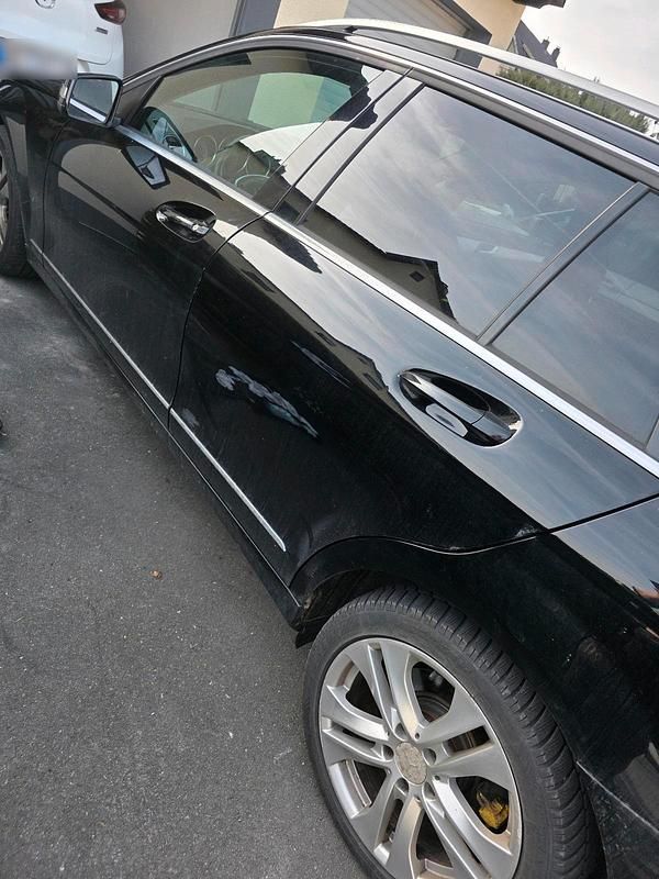 Gebraucht Mercedes C250 250 PS (183 kW) 2025 Kombi