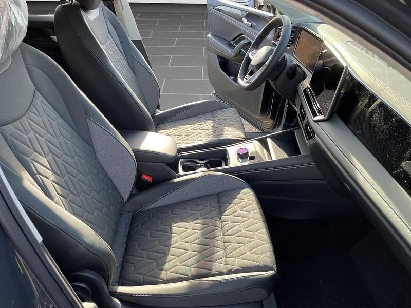 Gebraucht VW Tiguan 150 PS (110 kW) 2026 Uranograu SUV
