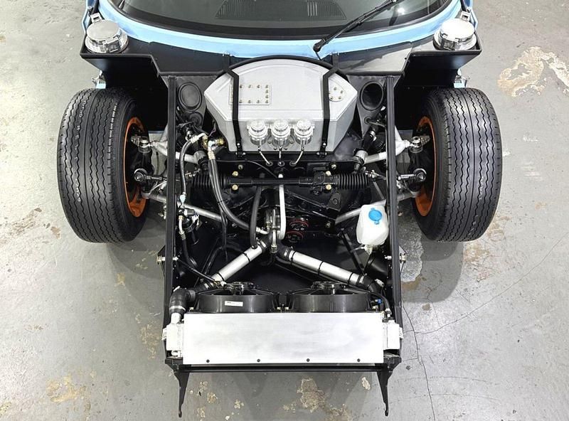 Gebraucht Ford Shelby 540 PS (397 kW) 1966 Coupé