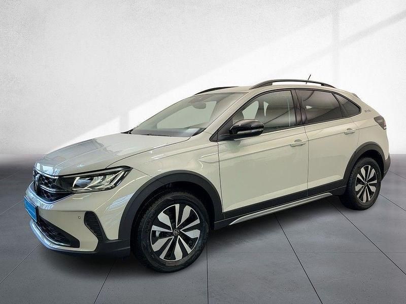 Gebraucht VW Taigo Goal 95 PS (69 kW) 2025 Grau SUV