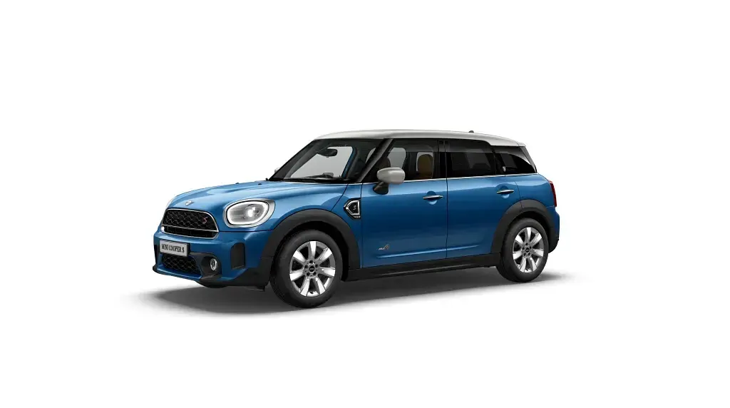 Gebraucht Mini Cooper S Countryman 178 PS (130 kW) 2022 SUV