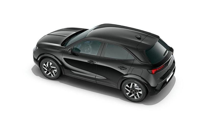 Neu Opel Mokka 145 PS (106 kW) 2026 Schwarz SUV