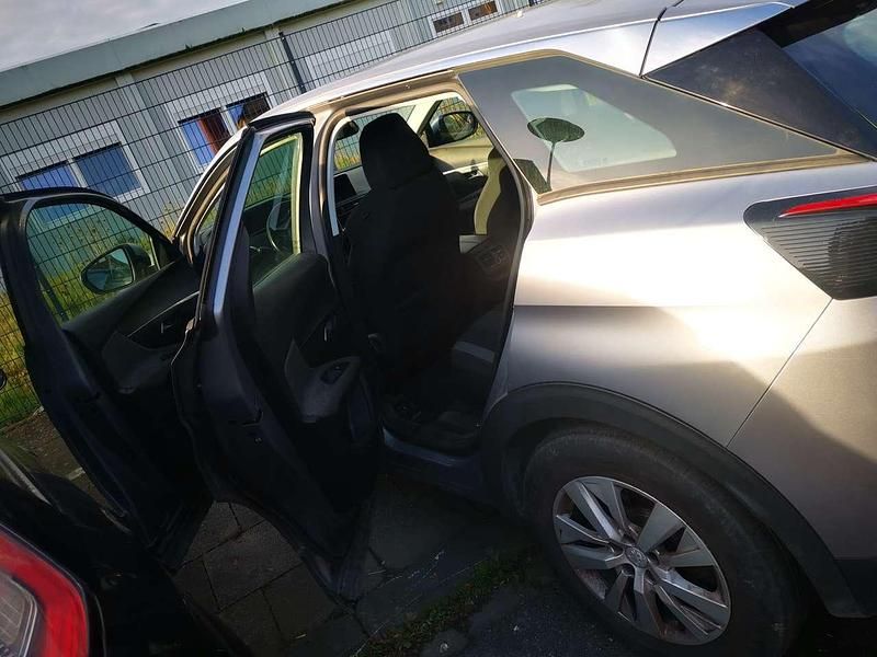 Gebraucht Peugeot 3008 177 PS (130 kW) 2018 Grau SUV