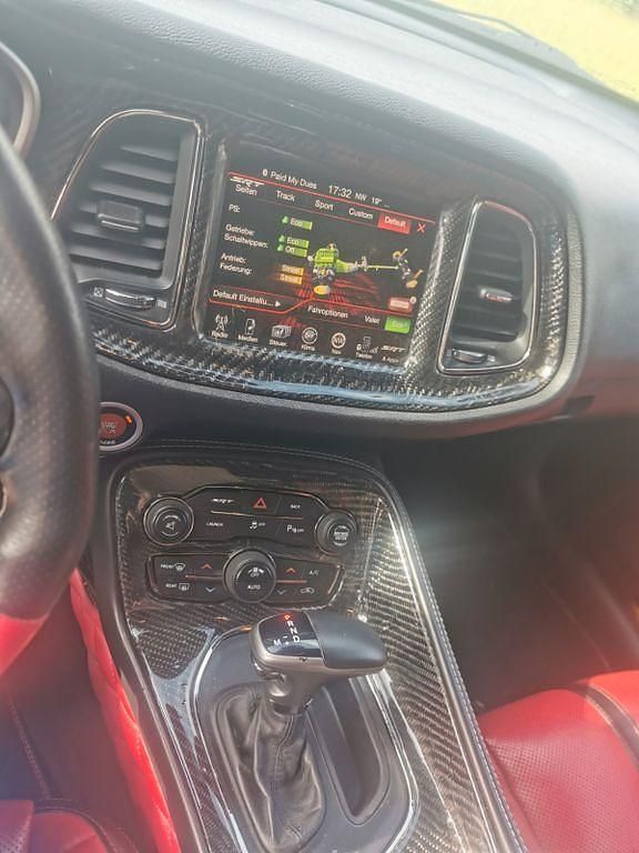 Gebraucht Dodge Challenger 717 PS (527 kW) 2015 Grau Coupé