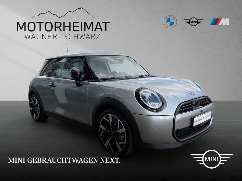 Gebraucht Mini Cooper Classic 156 PS (114 kW) 2025 Silber Kleinwagen