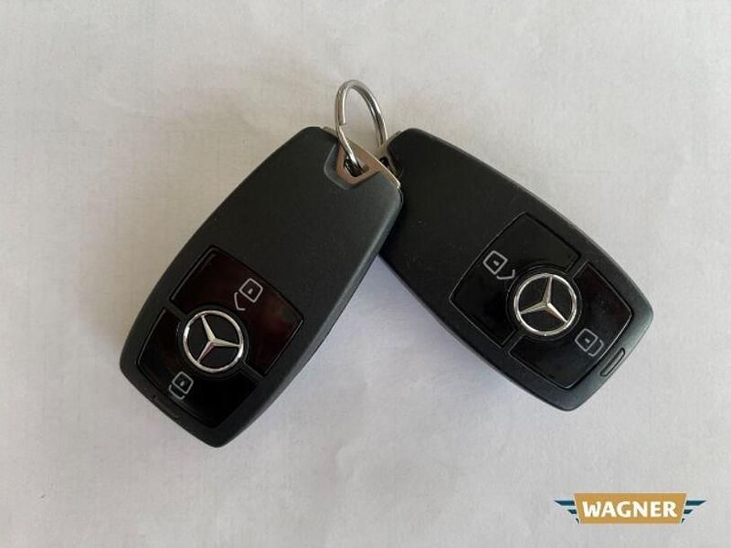 Gebraucht Mercedes Sprinter 163 PS (119 kW) 2019 Andere Van