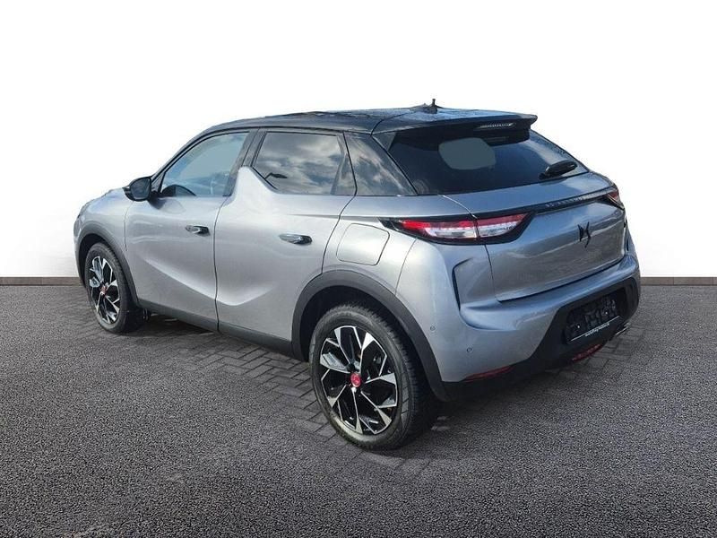 Gebraucht DS Automobiles DS3 Performance 131 PS (96 kW) 2024 Grau artense/typ aussenverklei SUV