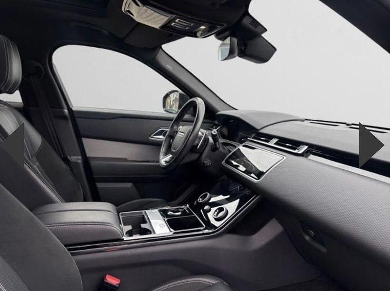 Gebraucht Land Rover Range Rover Velar R-Dynamic 275 PS (202 kW) 2019 Beige SUV