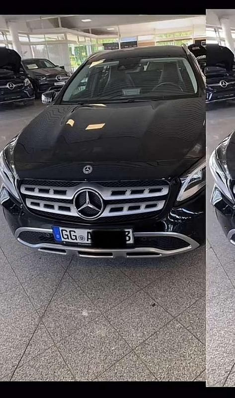 Gebraucht 2020 Mercedes GLA200 Urban SUV | 24.300 € (Guter Preis) - Bild 1/4