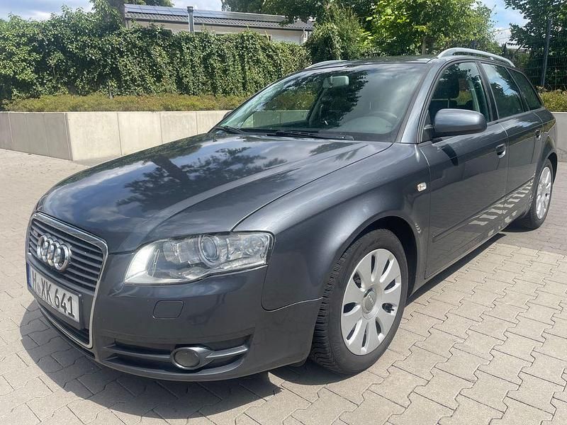 Gebraucht 2007 Audi A4 S-Line Kombi | 2.899 € (Fairer Preis) - Bild 1/4