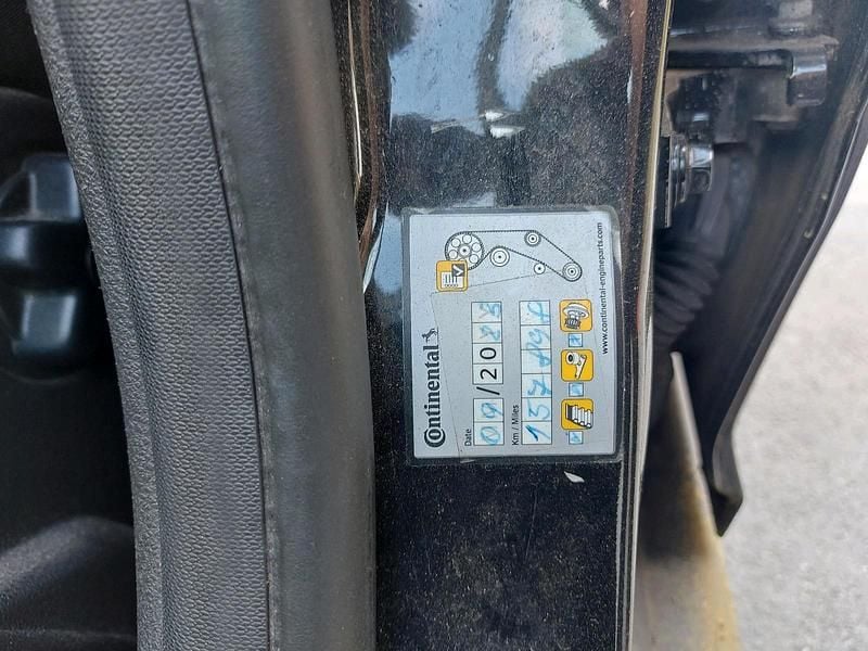 Second-hand Ford Focus 150 CP (110 kW) 2012 Negru Break