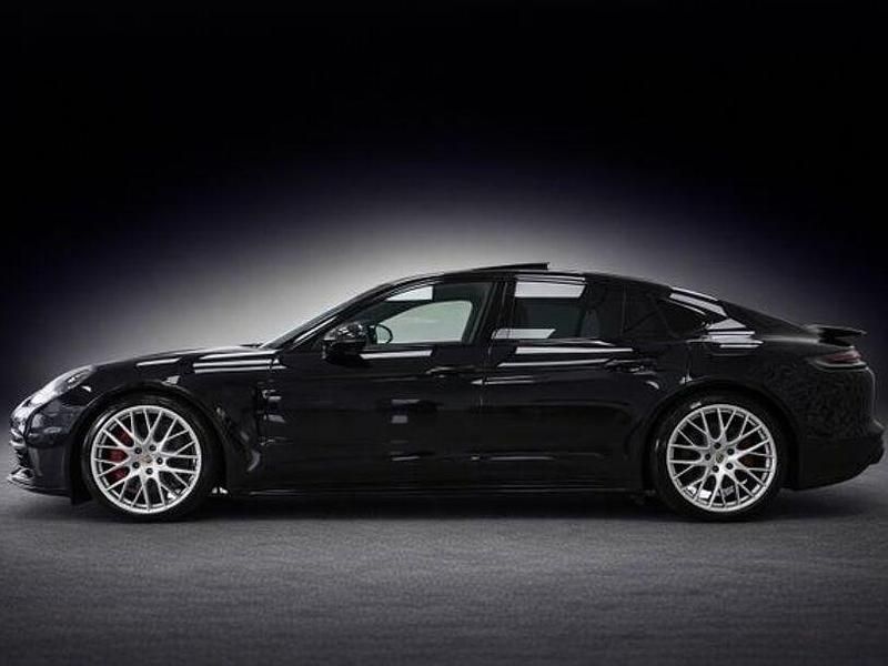 Gebraucht Porsche Panamera 2017 Andere Limousine