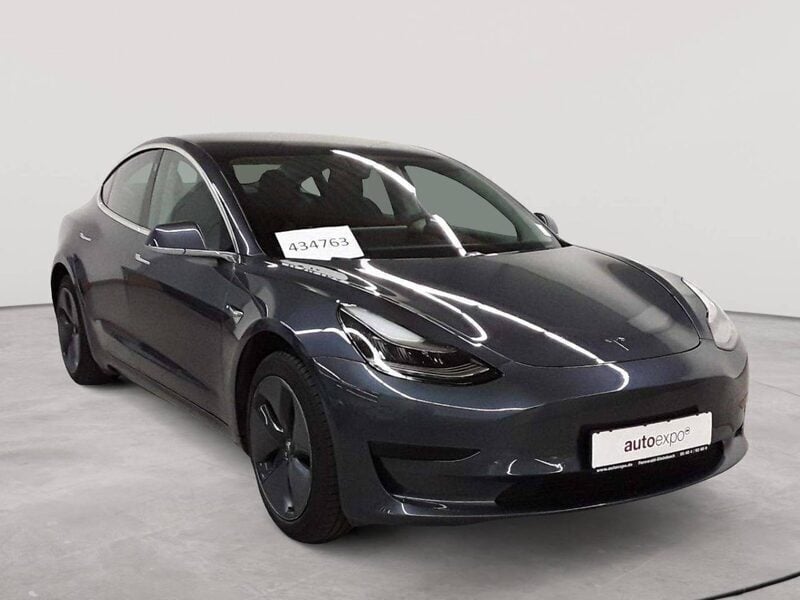 Tesla Model 3 gebraucht kaufen (1.151) - AutoUncle